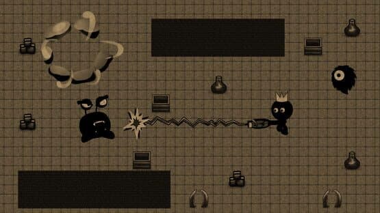 DreamCell: Lost in Nightmares — screenshot 8