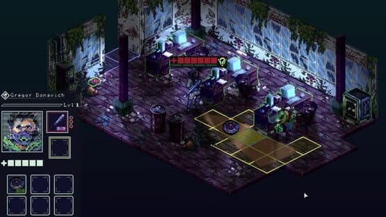 The Outer Radius — screenshot 4