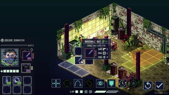 The Outer Radius — screenshot 5
