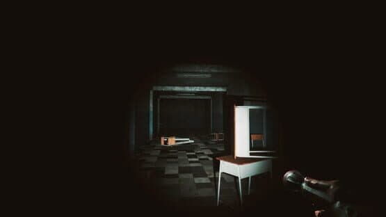 Forlorn: The mysteries of Highshadowland — screenshot 2