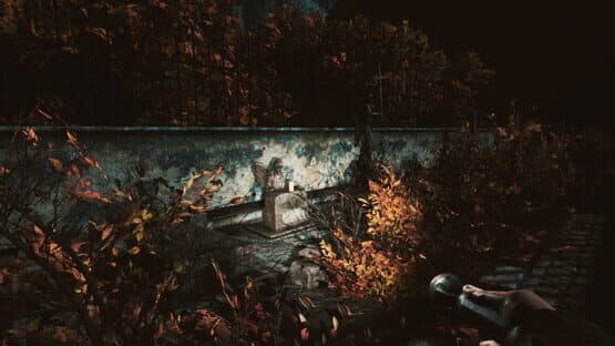 Forlorn: The mysteries of Highshadowland — screenshot 3