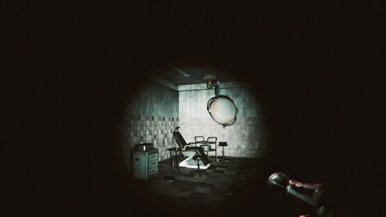 Forlorn: The mysteries of Highshadowland — screenshot 4