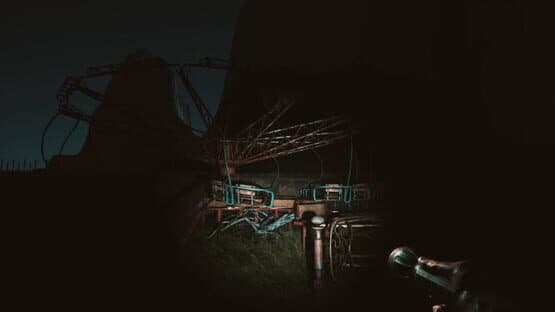 Forlorn: The mysteries of Highshadowland — screenshot 7