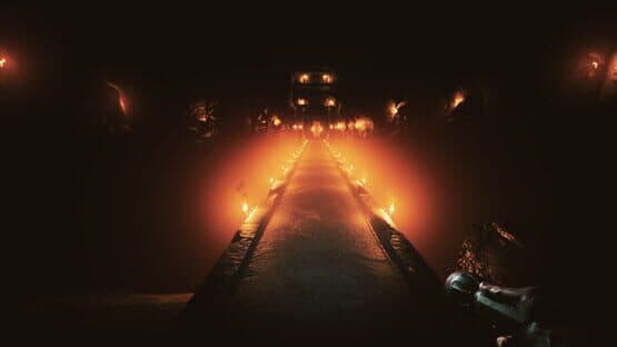 Forlorn: The mysteries of Highshadowland — screenshot 8