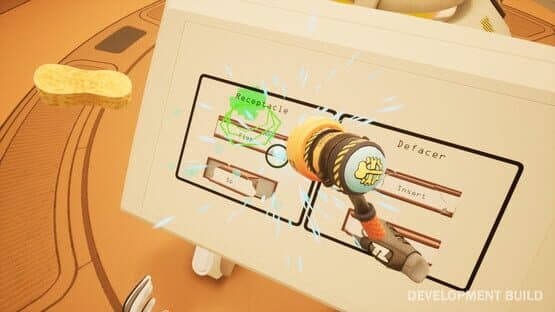 Spaceteam: The Second Dimension — screenshot 2