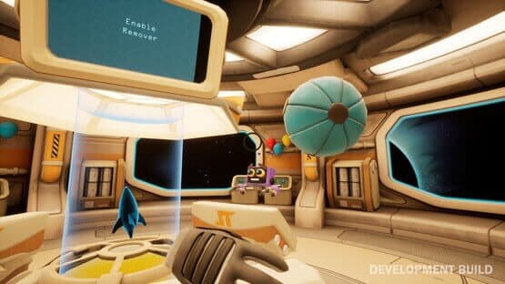 Spaceteam: The Second Dimension — screenshot 3
