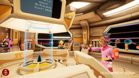 Spaceteam: The Second Dimension — screenshot 4