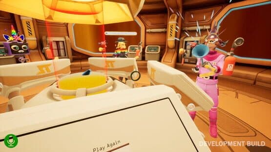 Spaceteam: The Second Dimension — screenshot 5