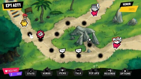 Wander Stars — screenshot 4
