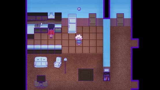 Sleepy Sheep — screenshot 2