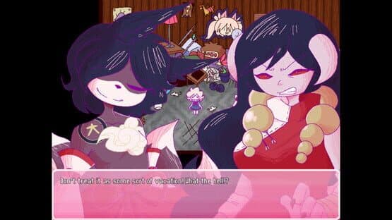 Sleepy Sheep — screenshot 5