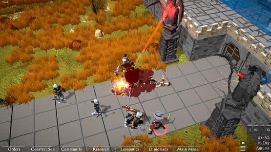 Outland Kingdoms — screenshot 3