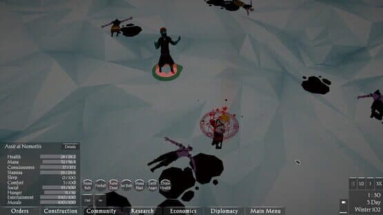 Outland Kingdoms — screenshot 6