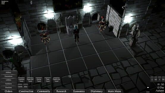 Outland Kingdoms — screenshot 7