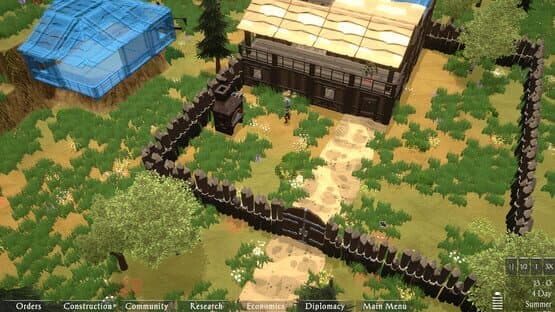 Outland Kingdoms — screenshot 8