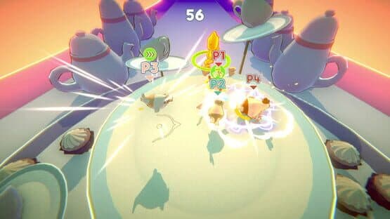 Sumo Seals — screenshot 3