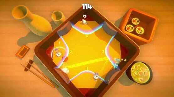 Sumo Seals — screenshot 4