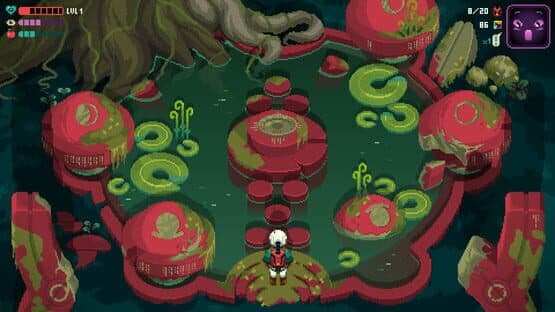 Rosetia: A First Contact Simulation — screenshot 5