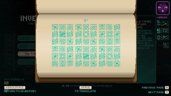 Rosetia: A First Contact Simulation — screenshot 8
