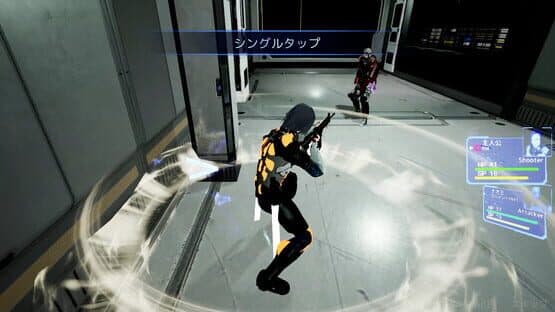 Guns Undarkness — screenshot 4