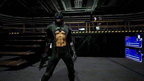 Guns Undarkness — screenshot 5