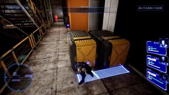 Guns Undarkness — screenshot 6