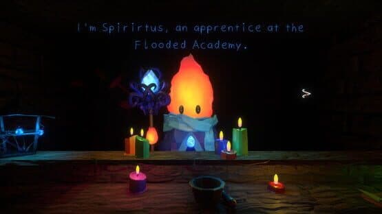 Potion Tales — screenshot 2