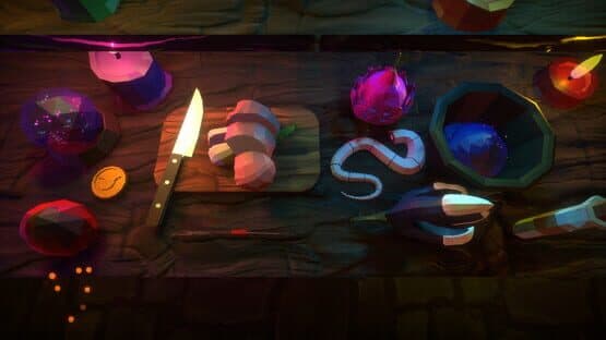 Potion Tales — screenshot 3