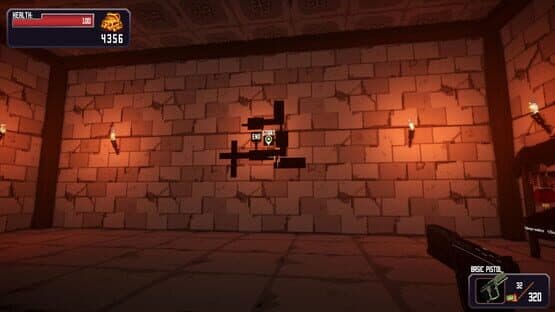 Tower of Osiris — screenshot 3