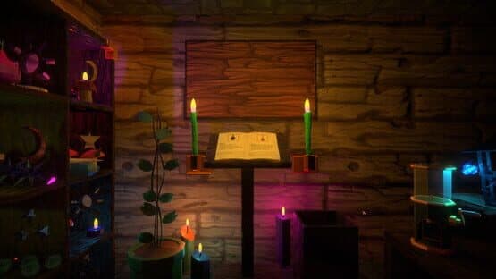 Potion Tales — screenshot 4