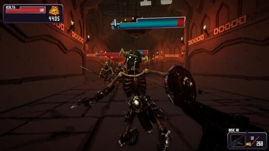 Tower of Osiris — screenshot 4