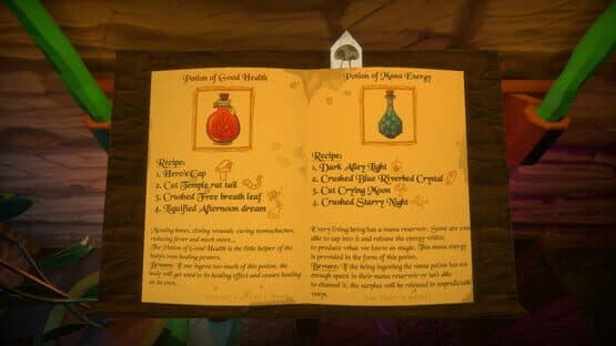 Potion Tales — screenshot 6
