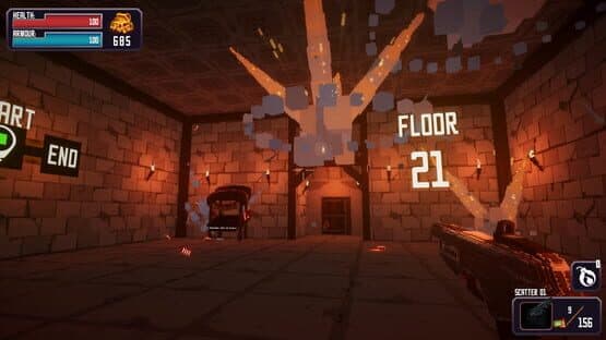 Tower of Osiris — screenshot 5