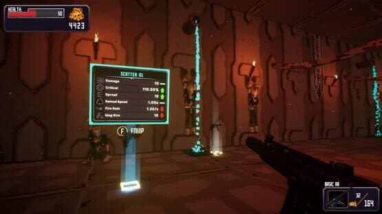 Tower of Osiris — screenshot 6