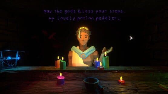 Potion Tales — screenshot 7