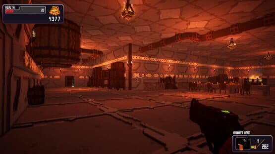 Tower of Osiris — screenshot 7