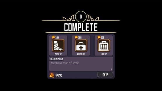 Tower of Osiris — screenshot 8