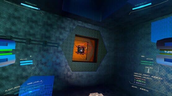Outer Space: War Gears — screenshot 2