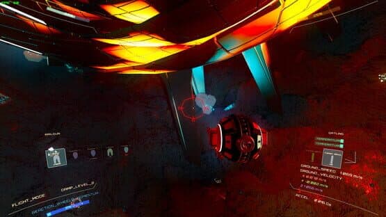 Outer Space: War Gears — screenshot 3