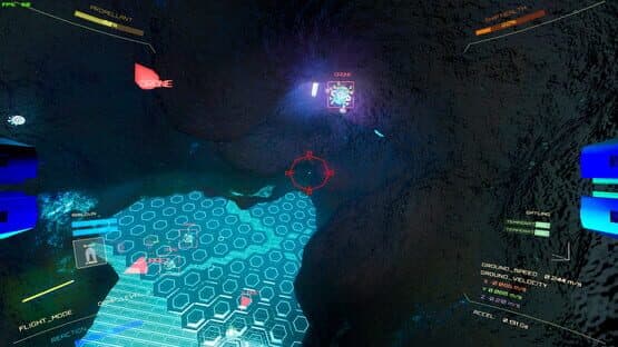 Outer Space: War Gears — screenshot 4
