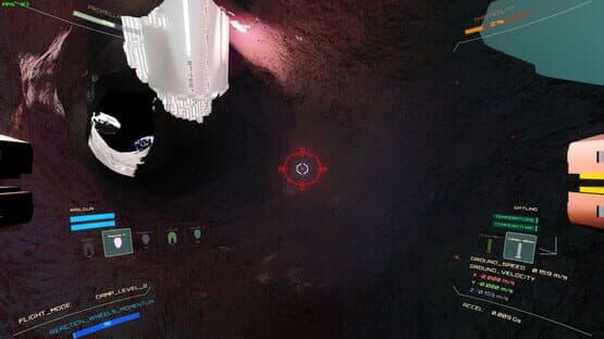 Outer Space: War Gears — screenshot 5