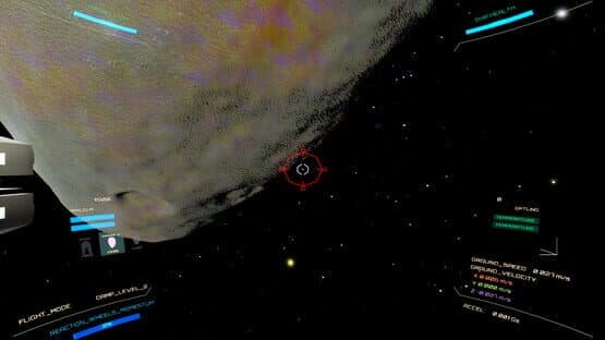 Outer Space: War Gears — screenshot 6