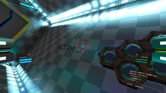Outer Space: War Gears — screenshot 7