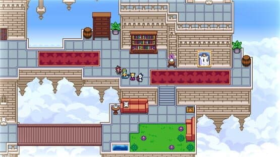 Dream Tactics — screenshot 3