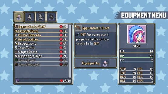 Dream Tactics — screenshot 4