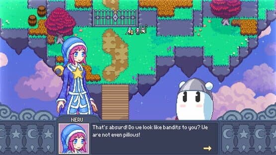 Dream Tactics — screenshot 5