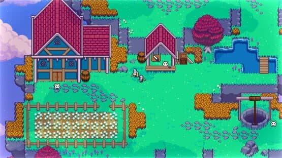 Dream Tactics — screenshot 6