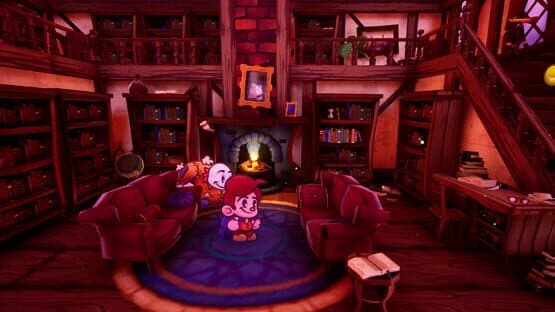 Escape from Ever After — screenshot 3