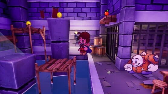 Escape from Ever After — screenshot 4