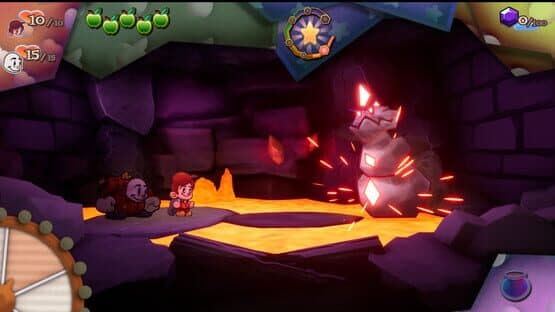 Escape from Ever After — screenshot 5